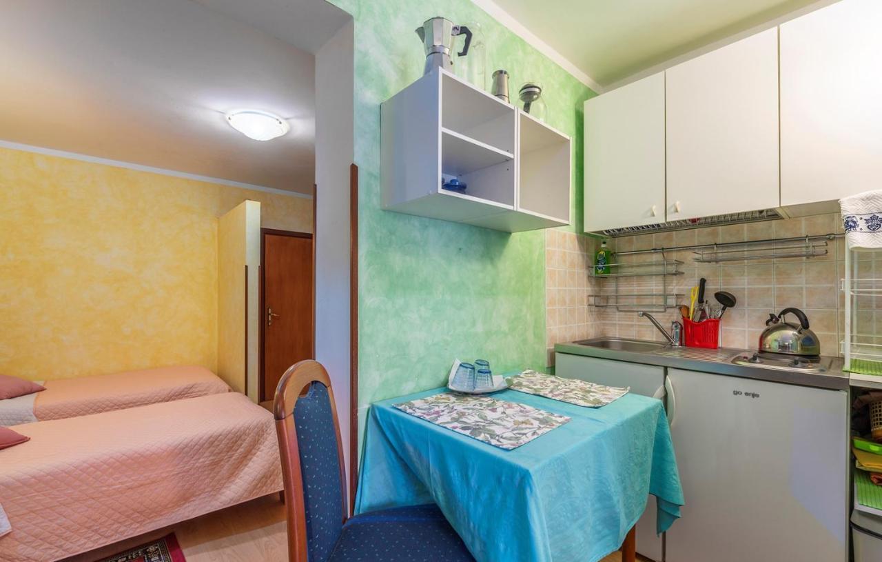 Apartments&Rooms Laura Pazin Buitenkant foto