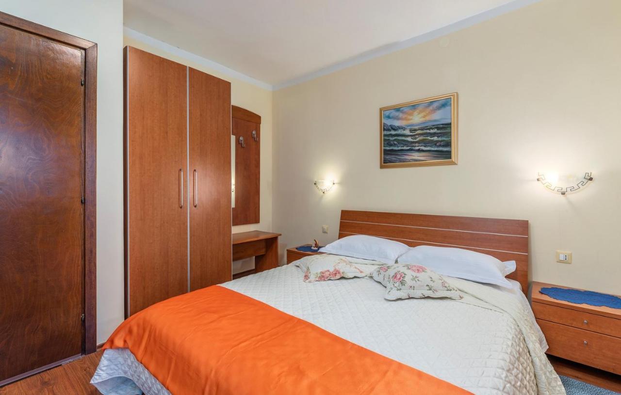 Apartments&Rooms Laura Pazin Buitenkant foto