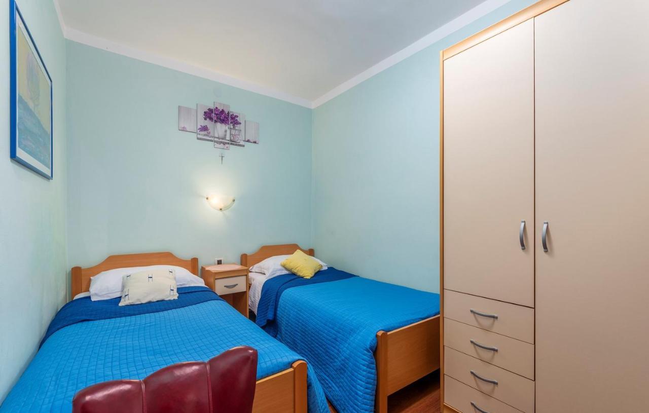 Apartments&Rooms Laura Pazin Buitenkant foto