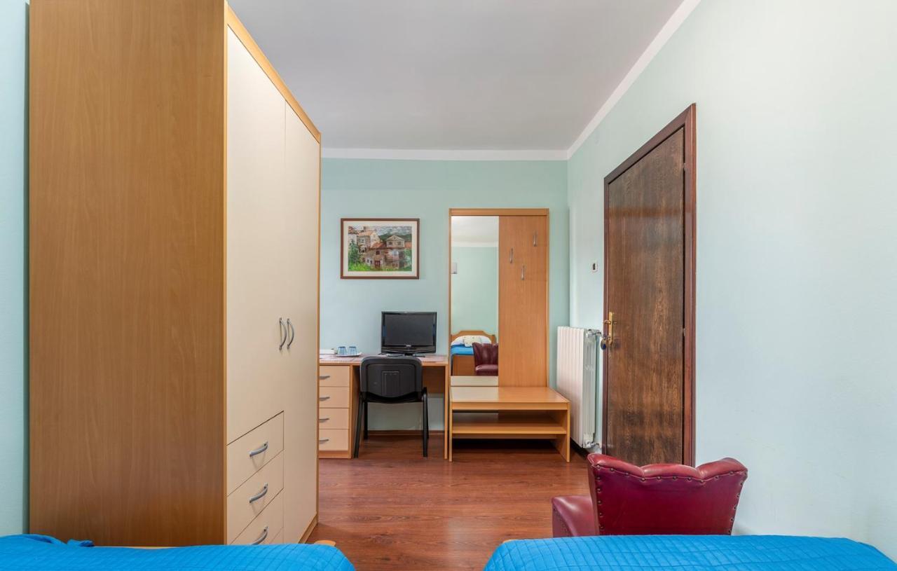Apartments&Rooms Laura Pazin Buitenkant foto